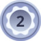 No 1