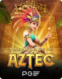 Treasures of Aztec