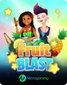 Fruit Blast