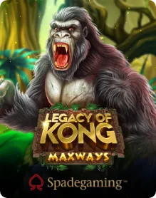 Legacy of Kong