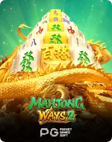 Mahjong Ways 2