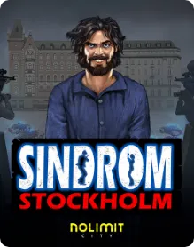 Stockholm Syndrome