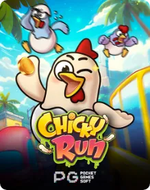 Chicky Run