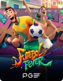 Futebol Fever