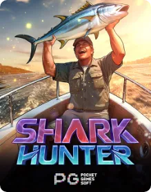 Shark Hunter