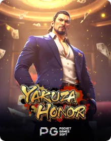 Yakuza Honor