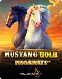 Mustang Gold Megaways