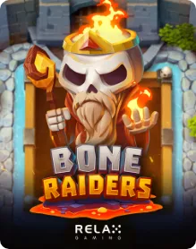 Bone Raiders