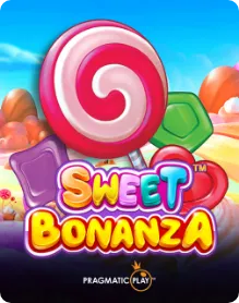 Sweet Bonanza