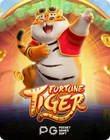 Fortune Tiger