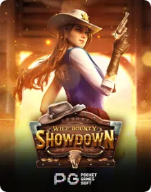 Wild Bounty Showdown