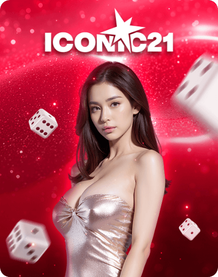 ICONIC21 casino