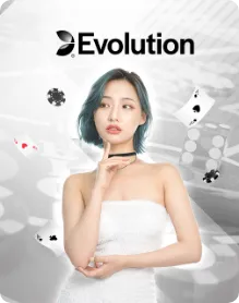 evolution casino