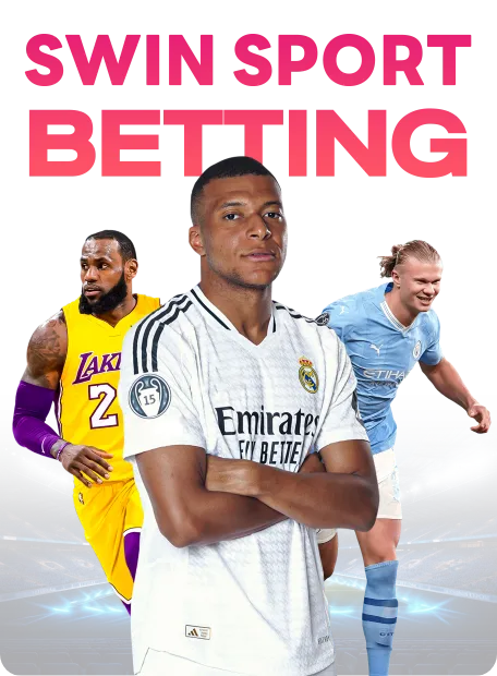 swin sport-betting