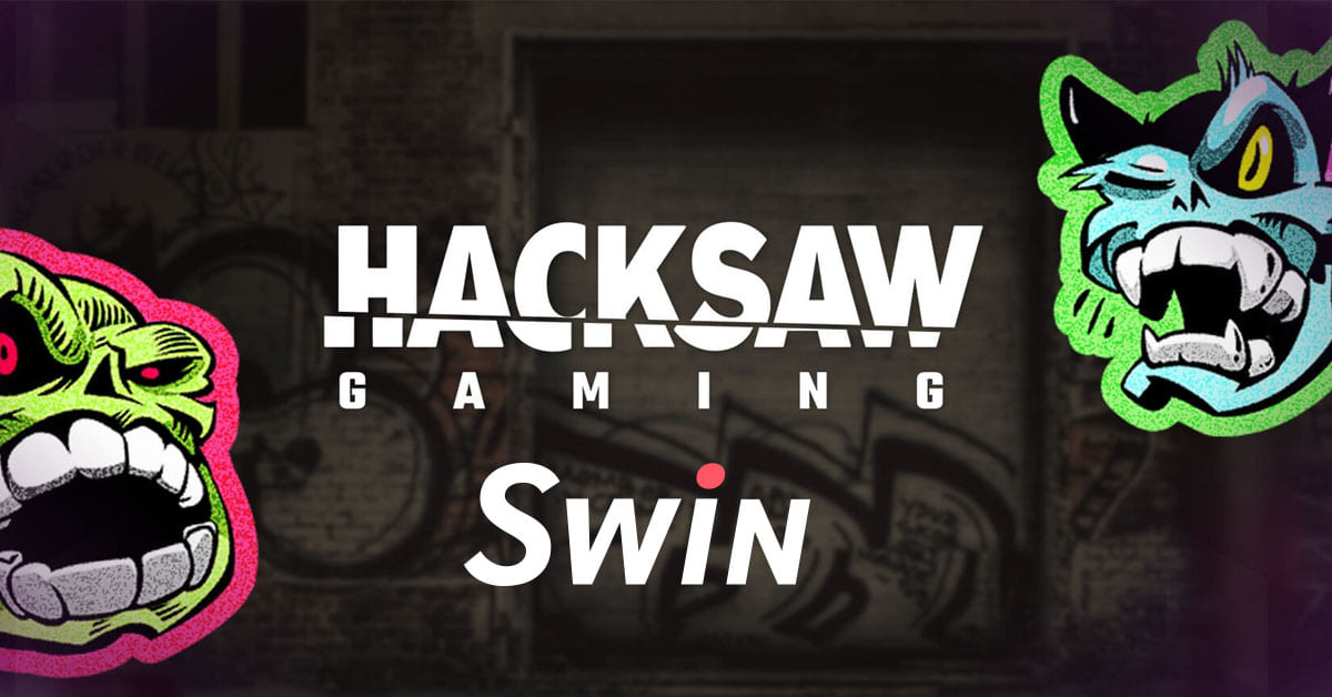 ค่าย HACKSAW GAMING