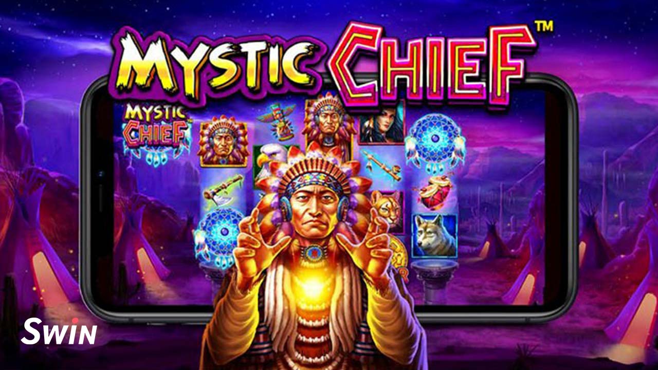 Mystic Chief