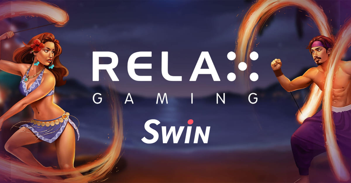 ค่าย Relax Gaming