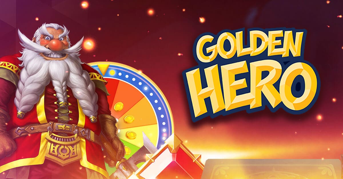 ค่าย GOLDENHERO