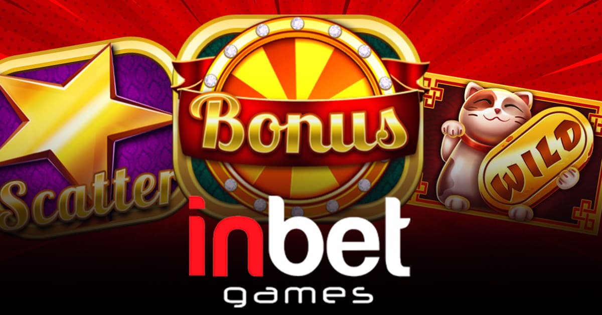 ค่าย Inbet Games