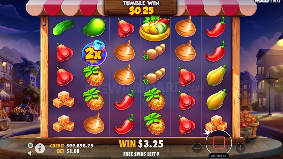 rujak bonanza slot slot 2