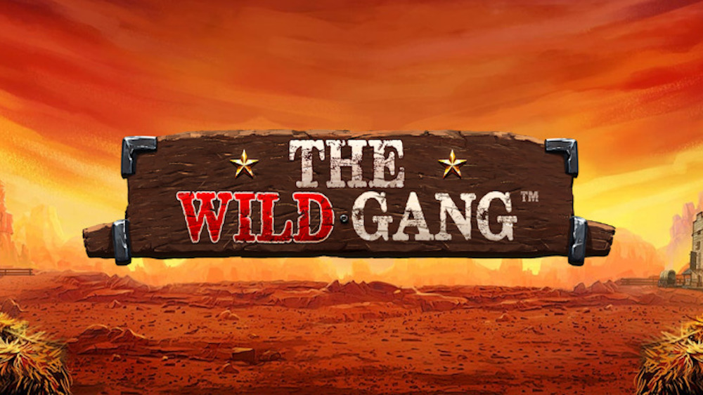 The Wild Gang