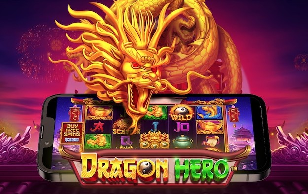 Dragon Hero Pragmatic Play e1672973387754