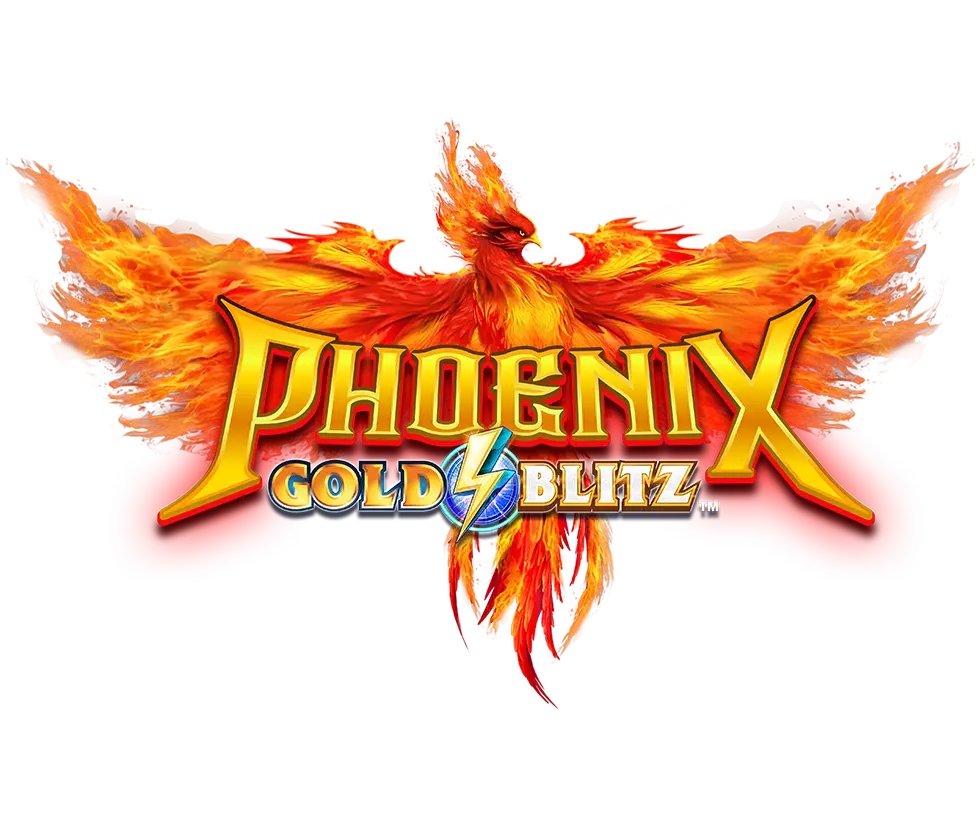 phoenix gold blitz hero logo webp