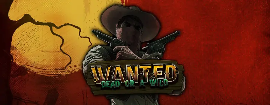 wanted dead or a wild slot hacksaw gaming review