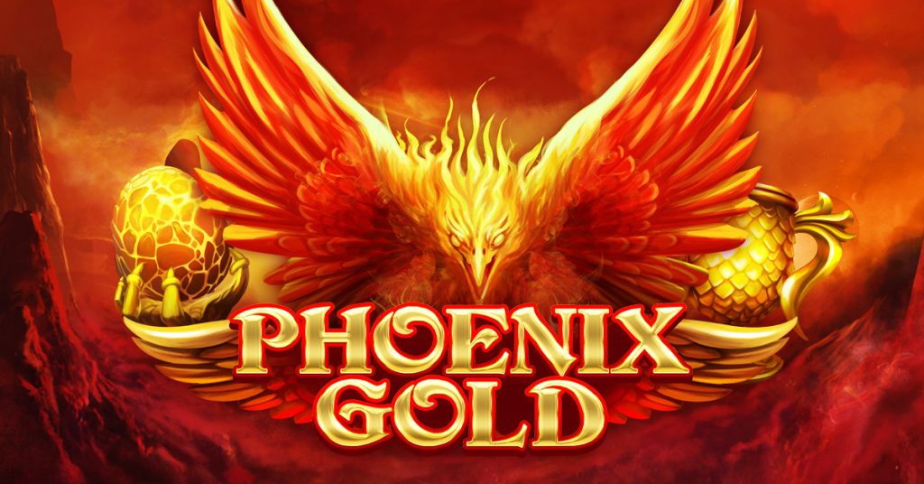 Phoenix Gold game