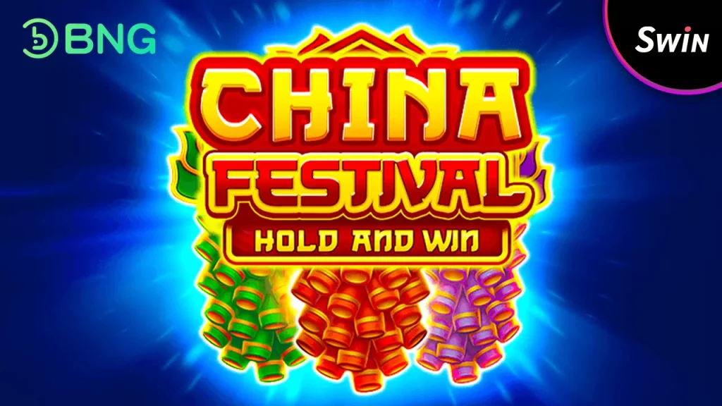 China Festival Booongo Slot