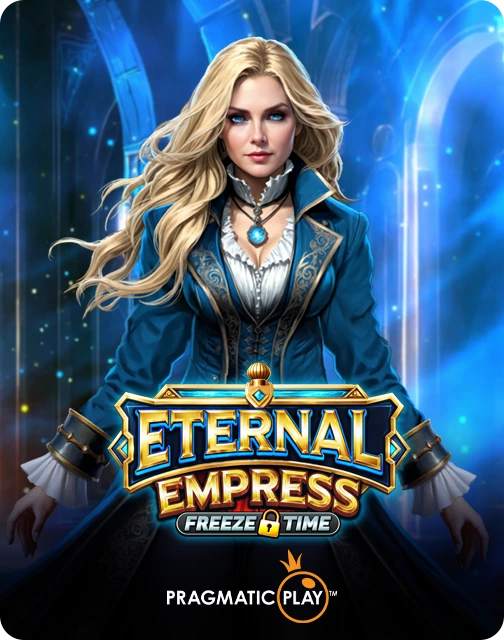 Eternal Empress – Freeze Time