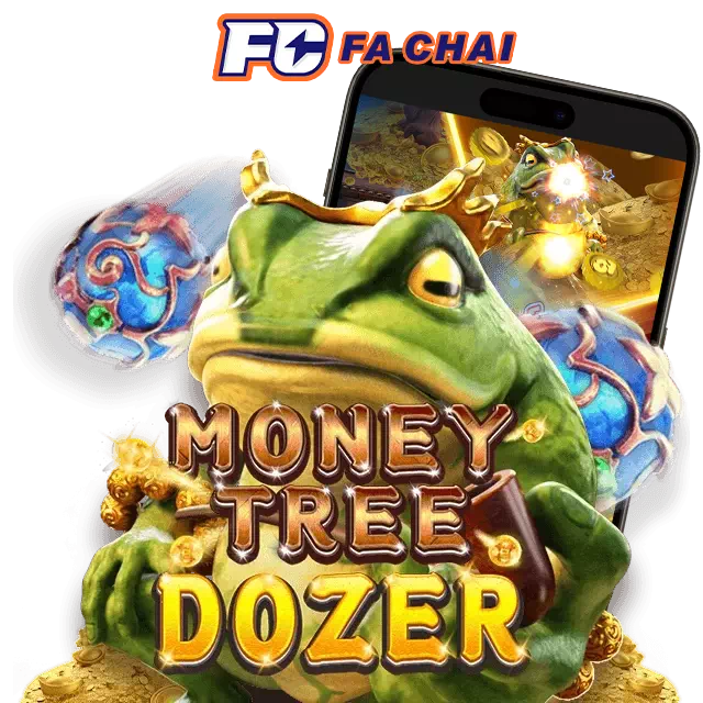 ทดลองเล่นสล็อต Money Tree Dozer