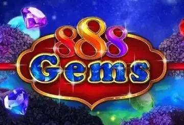888 Gems - Inbet