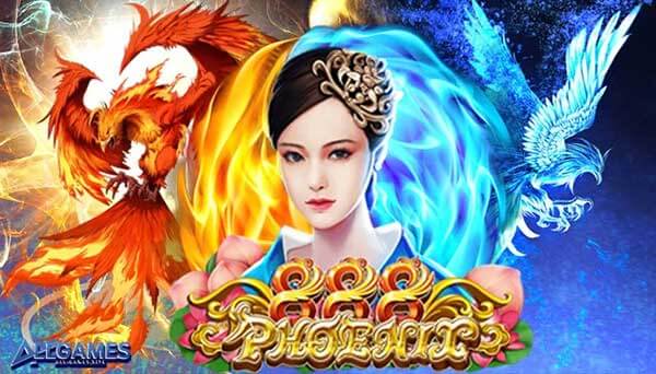 Phoenix 888 - EG