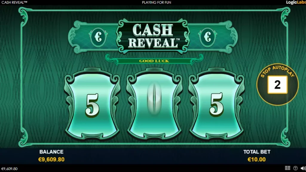 Swin slot online
