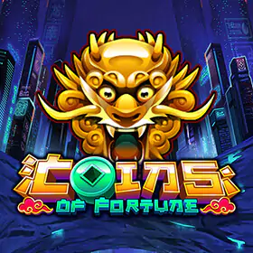 COINS OF FORTUNE