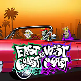 EAST COAST VS WEST COAST