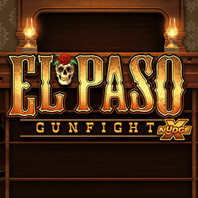 EL PASO GUNFIGHT XNUDGE