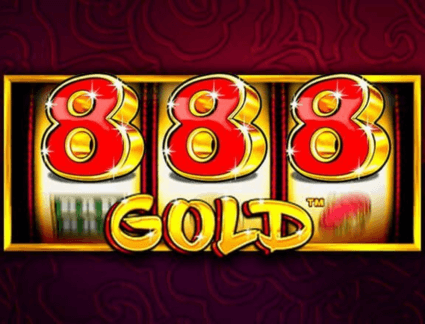 888 Gold - Pragmatic Play