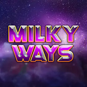 MILKY WAYS
