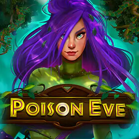 POISON EVE เล่นสล็อต No Limit เว็บตรง