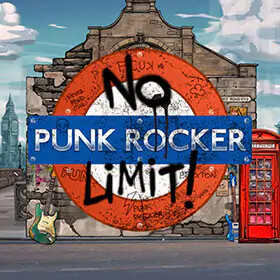 punkrocker nolimit