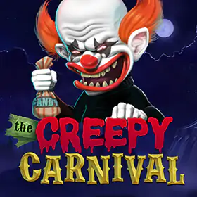 thecreepycarnival nolimit
