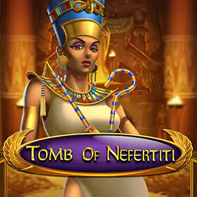 tombofnefertiti nolimit