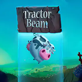 TRACTOR BEAM