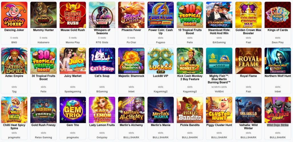 slot swin topup 1